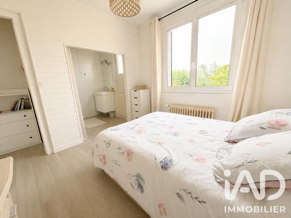 Maison à vendre 6 pièces 170,88 m² Gond-Pontouvre