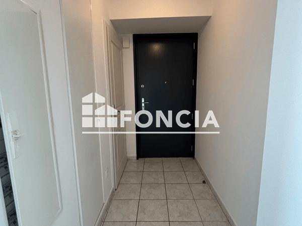 Location Appartement 4 pièces 87.68 m² - 1 RUE DEUTZ Haguenau 67500