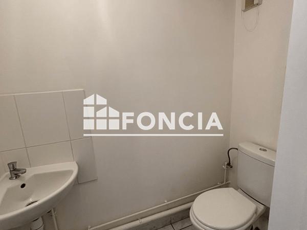 Location Appartement 4 pièces 87.68 m² - 1 RUE DEUTZ Haguenau 67500