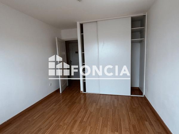 Location Appartement 4 pièces 87.68 m² - 1 RUE DEUTZ Haguenau 67500