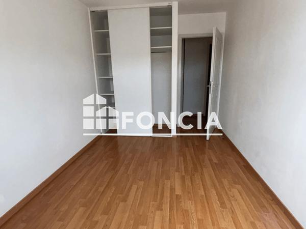 Location Appartement 4 pièces 87.68 m² - 1 RUE DEUTZ Haguenau 67500