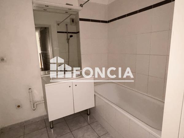 Location Appartement 4 pièces 87.68 m² - 1 RUE DEUTZ Haguenau 67500