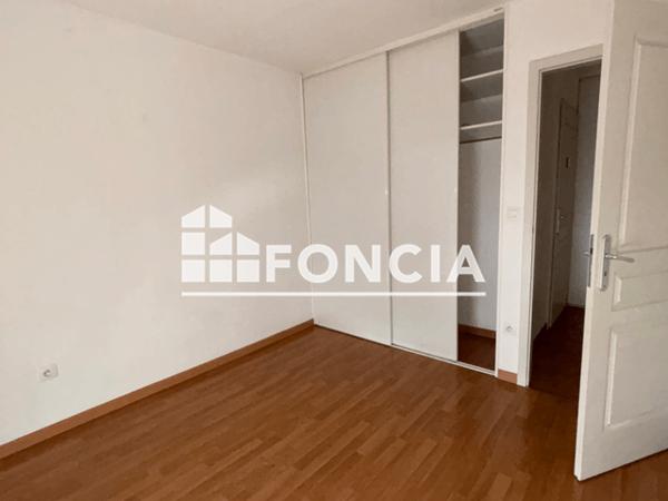 Location Appartement 4 pièces 87.68 m² - 1 RUE DEUTZ Haguenau 67500