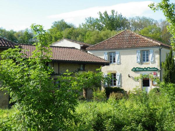 Opportunité investisseur - ensemble hôtelier et restaurant clé en main