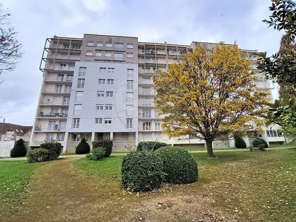 Appartement  en vente - Yonne - 89