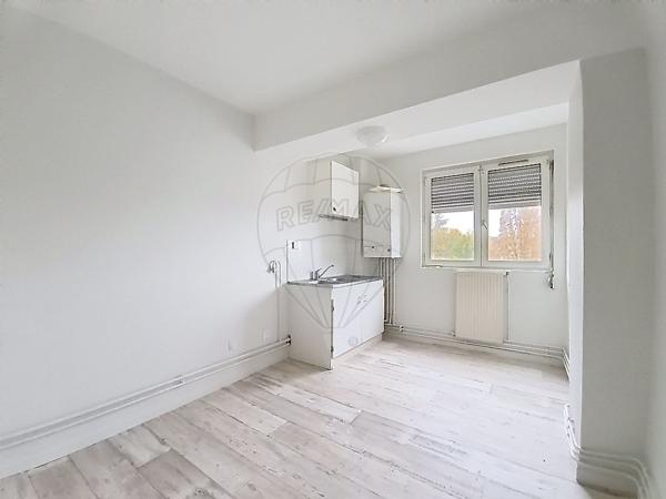 Appartement  en vente - Yonne - 89