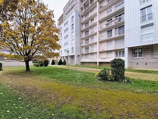Appartement  en vente - Yonne - 89
