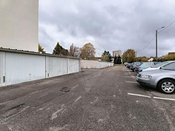 Appartement  en vente - Yonne - 89