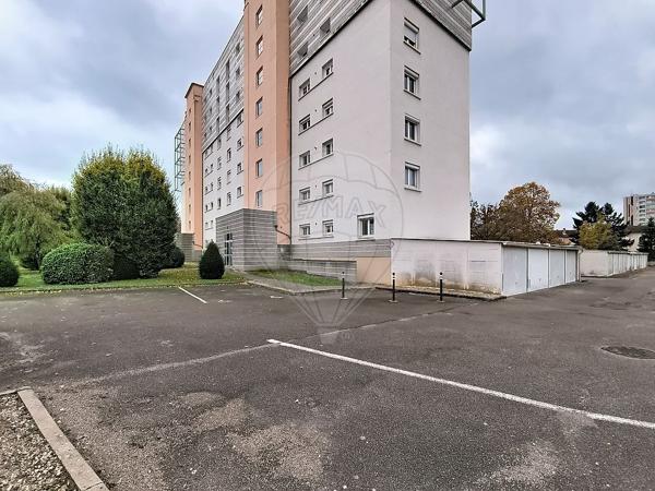 Appartement  en vente - Yonne - 89
