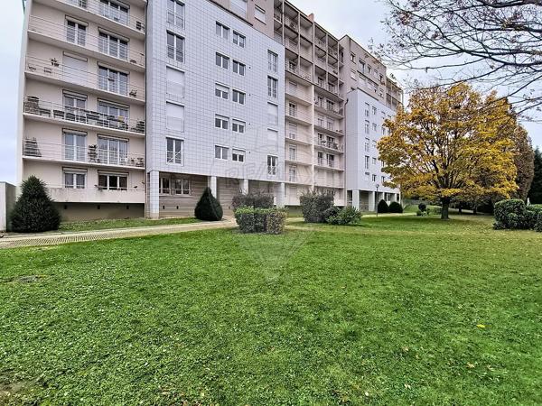 Appartement  en vente - Yonne - 89