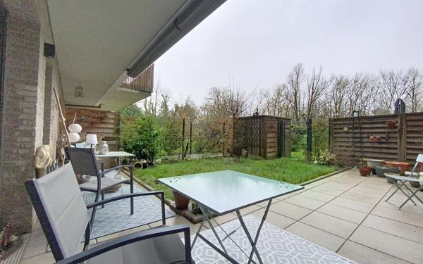 Appartement à vendre    5 pièces • 110,08 m2 Guyancourt