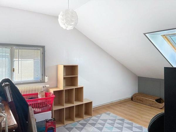 Vente / Maison T5