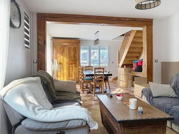 Vente / Maison T5