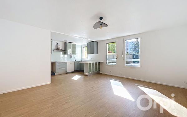 Appartement à vendre    5 pièces • 101,70 m2 Villeurbanne