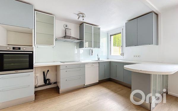 Appartement à vendre    5 pièces • 101,70 m2 Villeurbanne