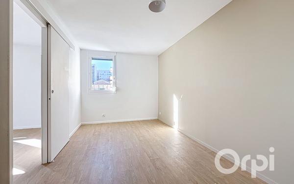 Appartement à vendre    5 pièces • 101,70 m2 Villeurbanne