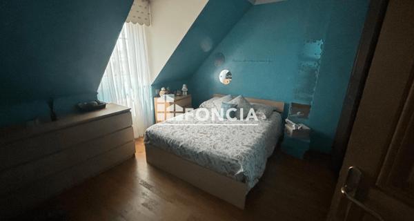 À vendre Maison 6 pièces 112 m² - ÉCouen 95440