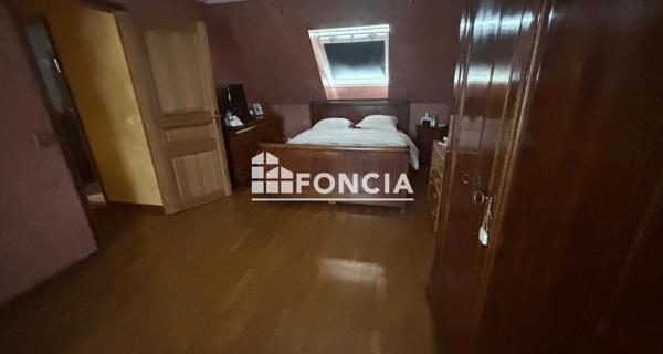 À vendre Maison 6 pièces 112 m² - ÉCouen 95440