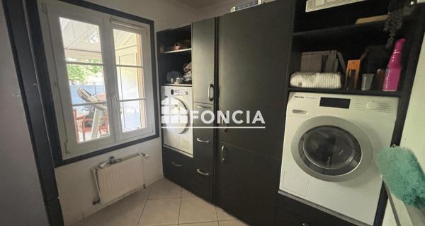À vendre Maison 6 pièces 112 m² - ÉCouen 95440