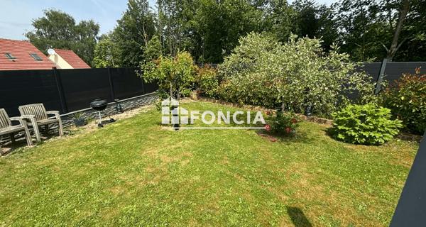 À vendre Maison 6 pièces 112 m² - ÉCouen 95440