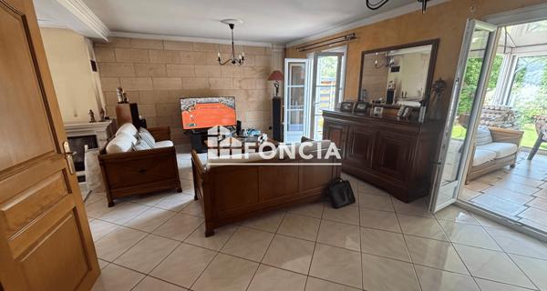 À vendre Maison 6 pièces 112 m² - ÉCouen 95440