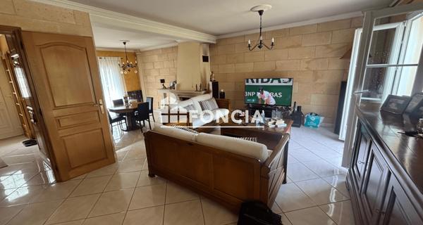 À vendre Maison 6 pièces 112 m² - ÉCouen 95440