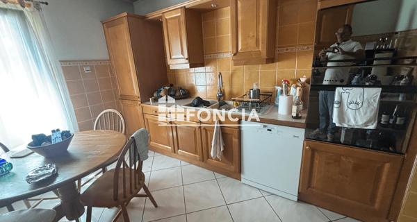 À vendre Maison 6 pièces 112 m² - ÉCouen 95440