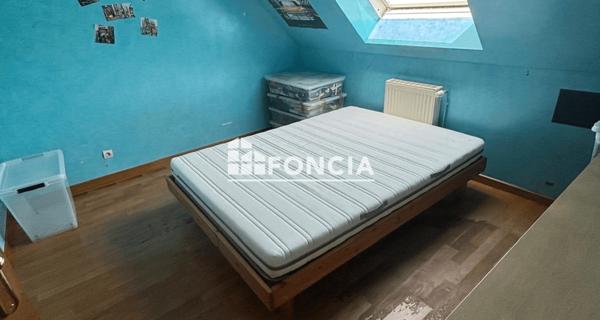 À vendre Maison 6 pièces 112 m² - ÉCouen 95440