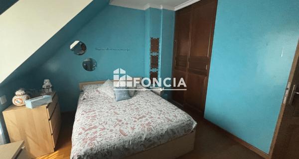 À vendre Maison 6 pièces 112 m² - ÉCouen 95440