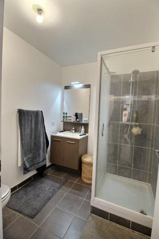 Appartement Romainville 2 pièces 41.14 m2 avec place de stationnement