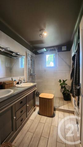 Maison à vendre  7 pièces - 166 m2 GOURDON - 46