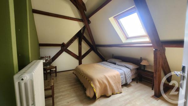 Maison à vendre  7 pièces - 166 m2 GOURDON - 46