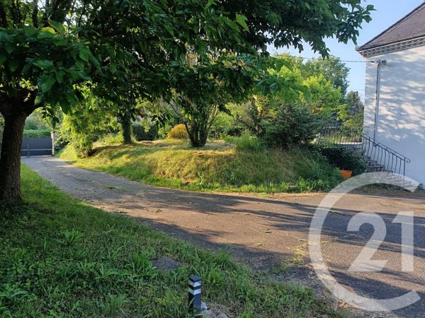 Maison à vendre  7 pièces - 166 m2 GOURDON - 46