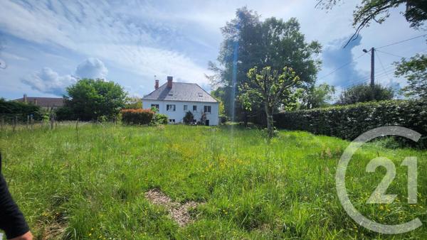 Maison à vendre  7 pièces - 166 m2 GOURDON - 46