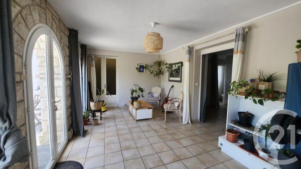 Maison à vendre  7 pièces - 166 m2 GOURDON - 46