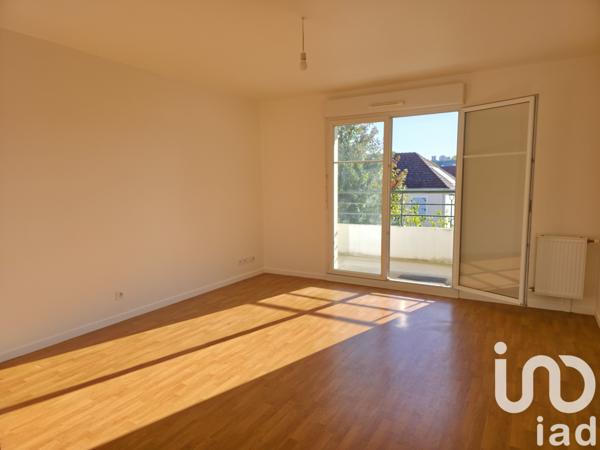 Appartement à vendre 2 pièces 47 m² Meaux