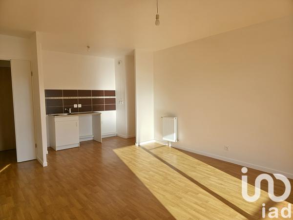 Appartement à vendre 2 pièces 47 m² Meaux