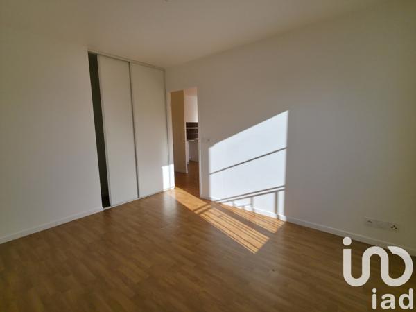 Appartement à vendre 2 pièces 47 m² Meaux