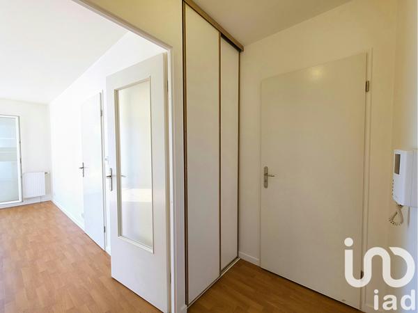 Appartement à vendre 2 pièces 47 m² Meaux
