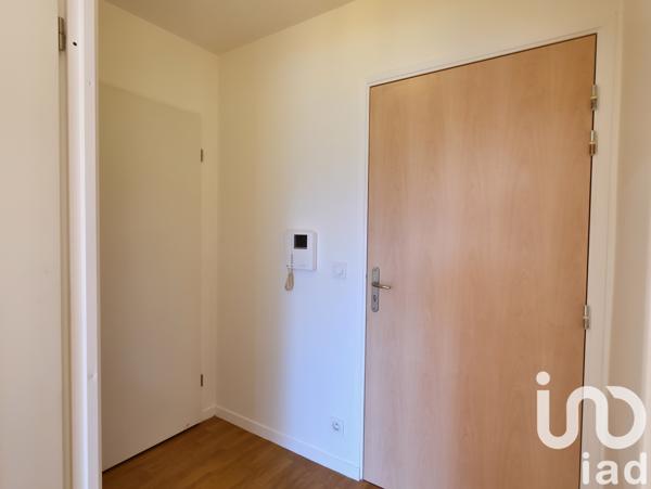 Appartement à vendre 2 pièces 47 m² Meaux