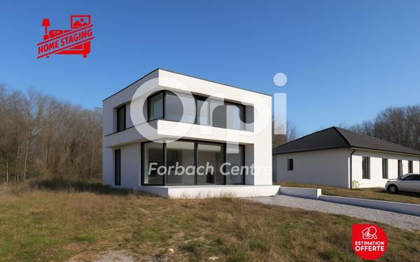 Terrain à vendre    OEting