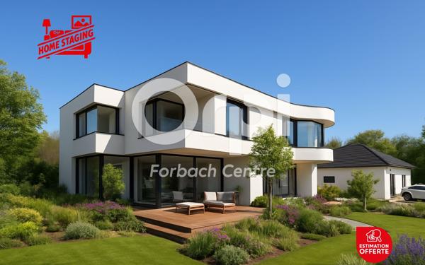 Terrain à vendre    OEting