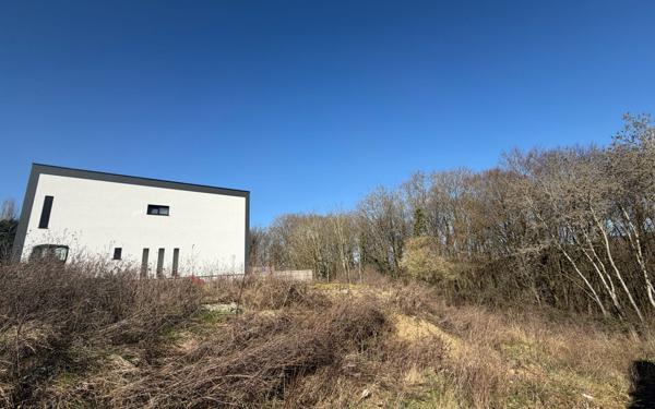 Terrain à vendre    OEting