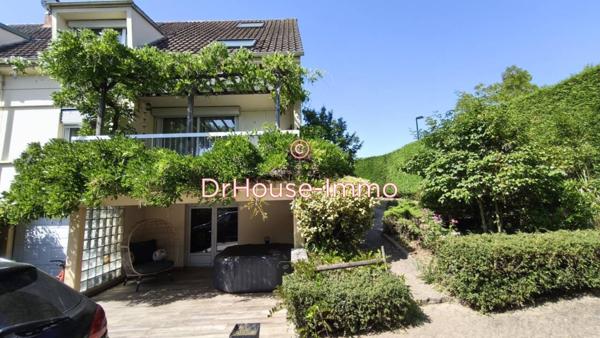 Maison à vendre 7 pièces de 143 m²