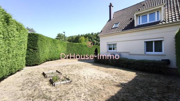 Maison à vendre 7 pièces de 143 m²