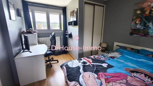 Maison à vendre 7 pièces de 143 m²