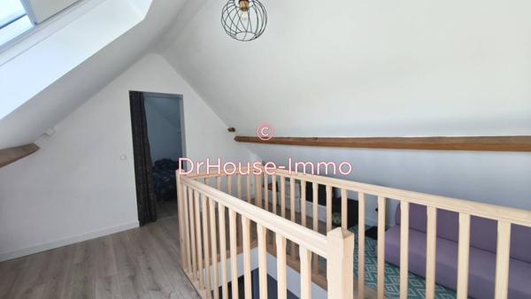 Maison à vendre 7 pièces de 143 m²