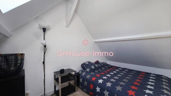 Maison à vendre 7 pièces de 143 m²