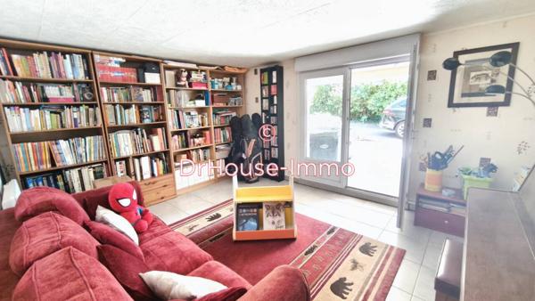 Maison à vendre 7 pièces de 143 m²