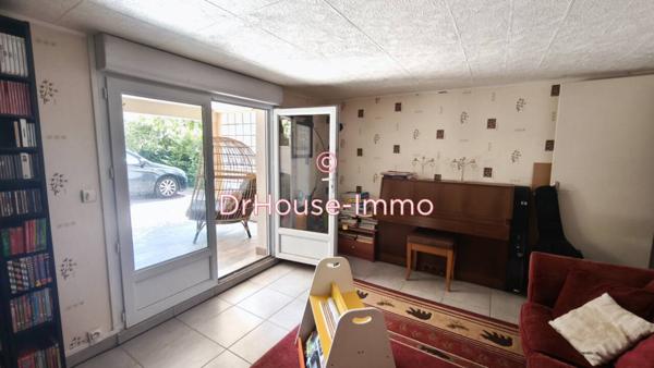 Maison à vendre 7 pièces de 143 m²